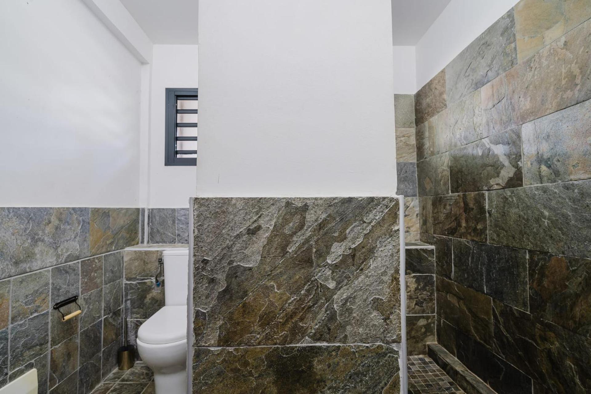 Villa Kaléna : 4 ch, plage à 50m, vue mer Le Diamant Exterior foto